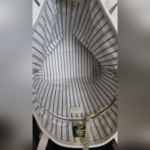 Louis Vuitton Monogram Empreinte Citadine - Picture 10 of 16